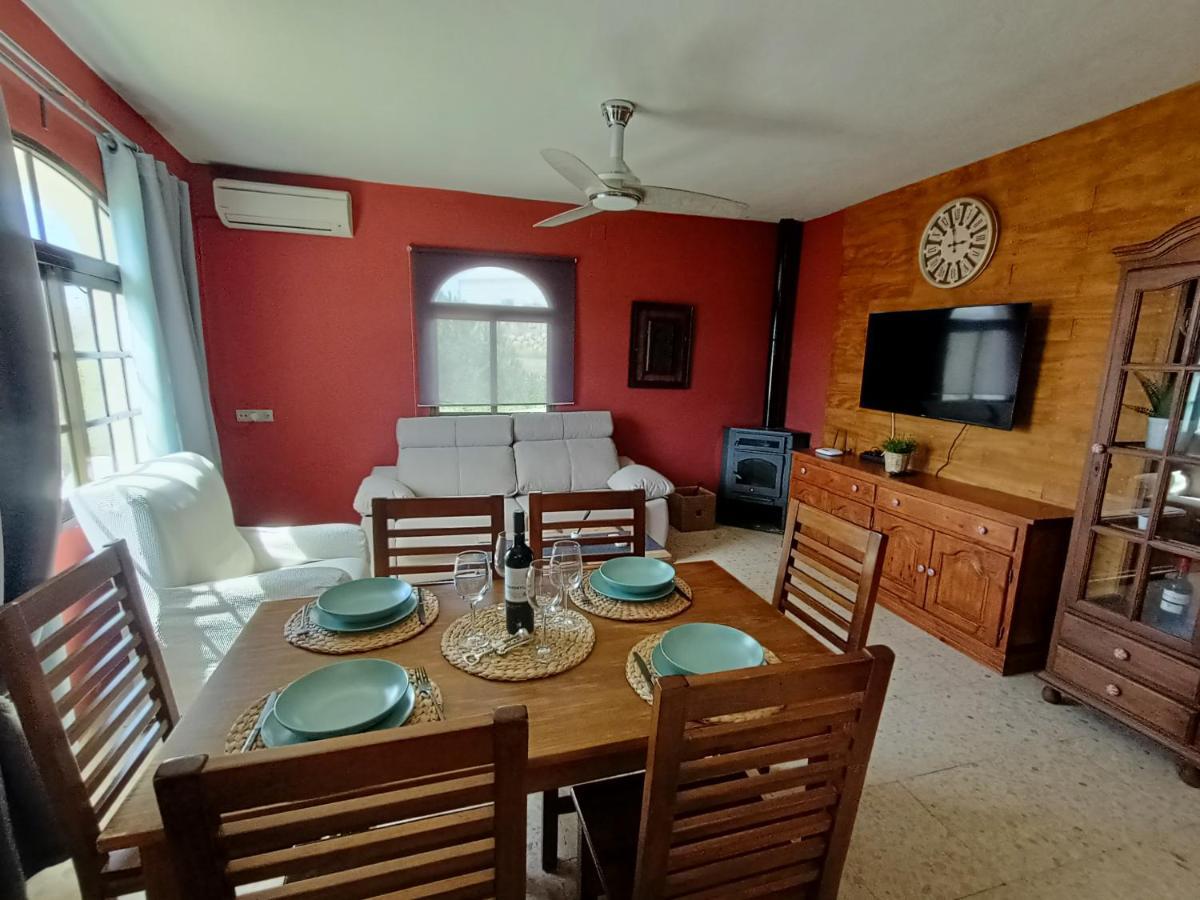 Ciudad Sonada Casa de Férias