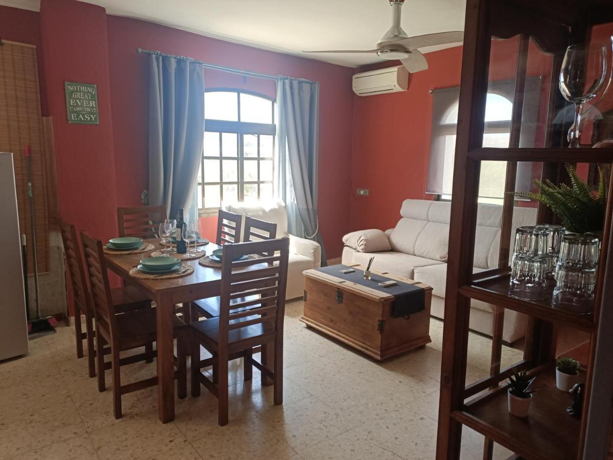 Holiday home Ciudad Sonada